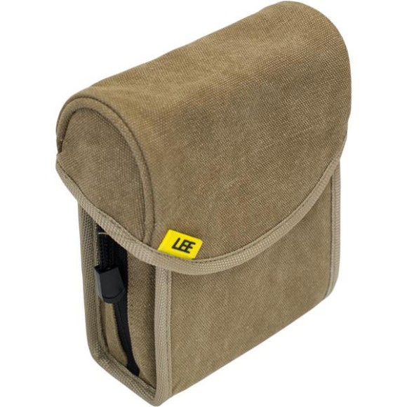 Lee Sw150 Field Pouch - SAND - to hold 10 Lee 150mm Filters